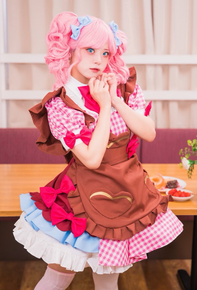 みかんちゃん🍊ストフェス tweet media
