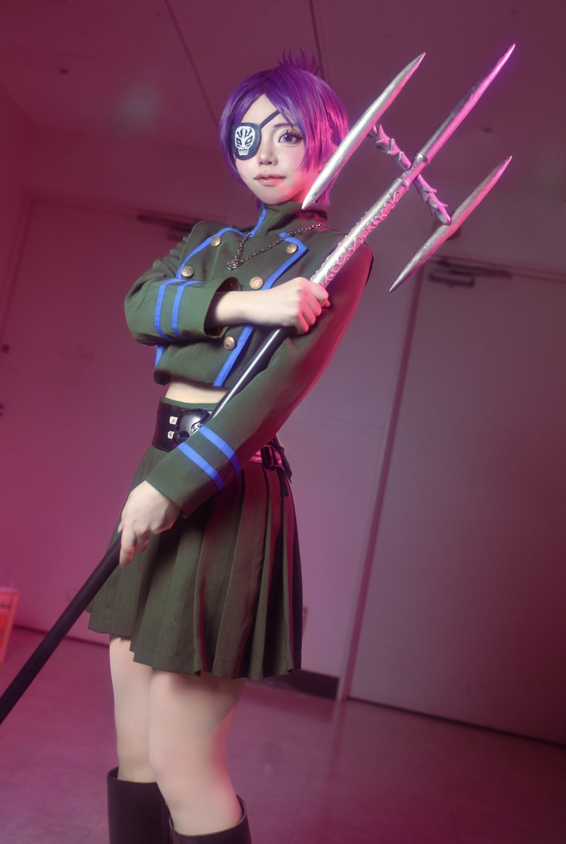 姫乃 tweet media