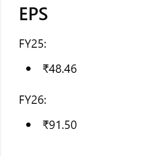 valueschoolx's tweet photo. Privi speciality chemicals ltd
Q4 fy 26 results highlights https://t.co/Hd4PLBVXte