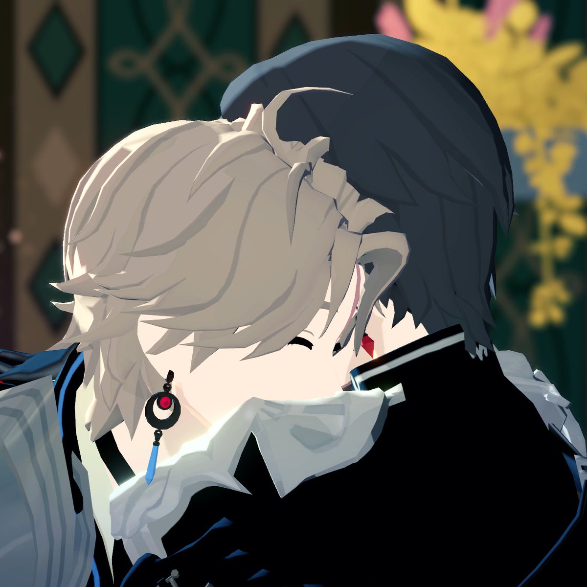 Nier tweet media