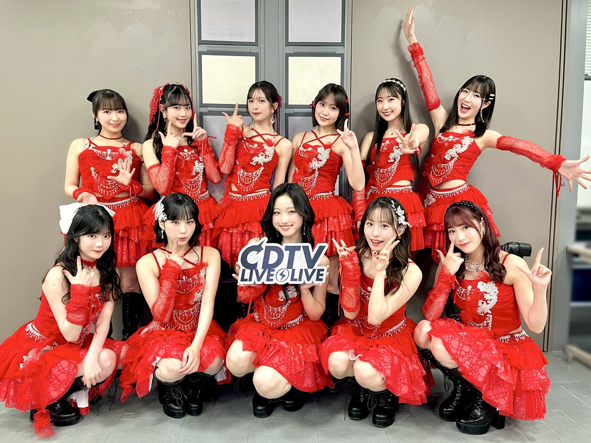 Juice=Juice tweet media
