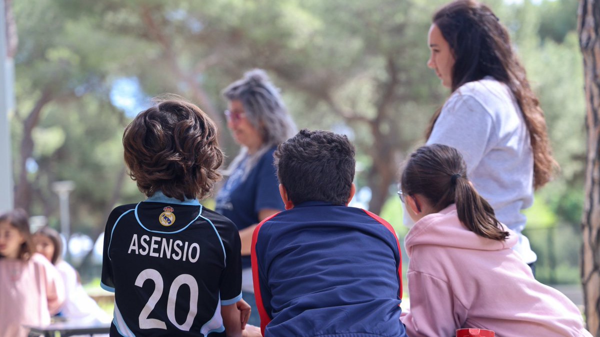 Fundación Eusebio Sacristán tweet media