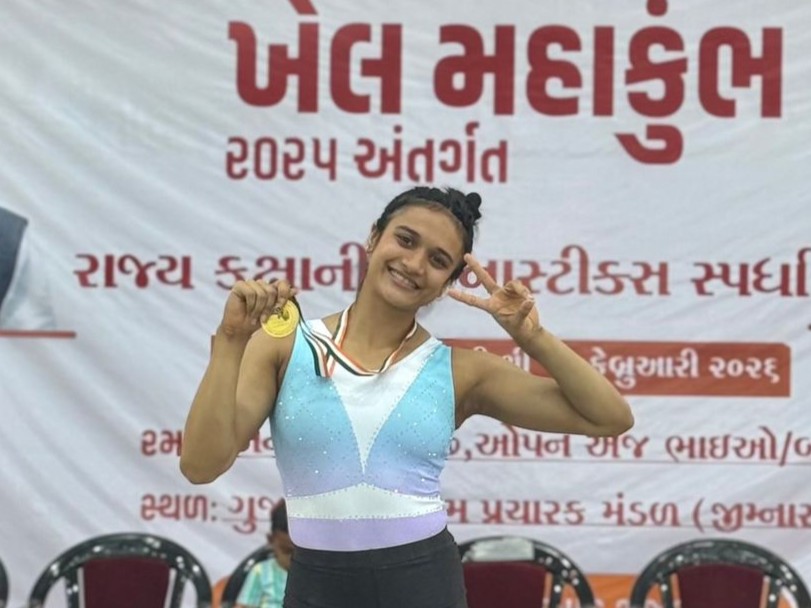 Ahmedabad University tweet media