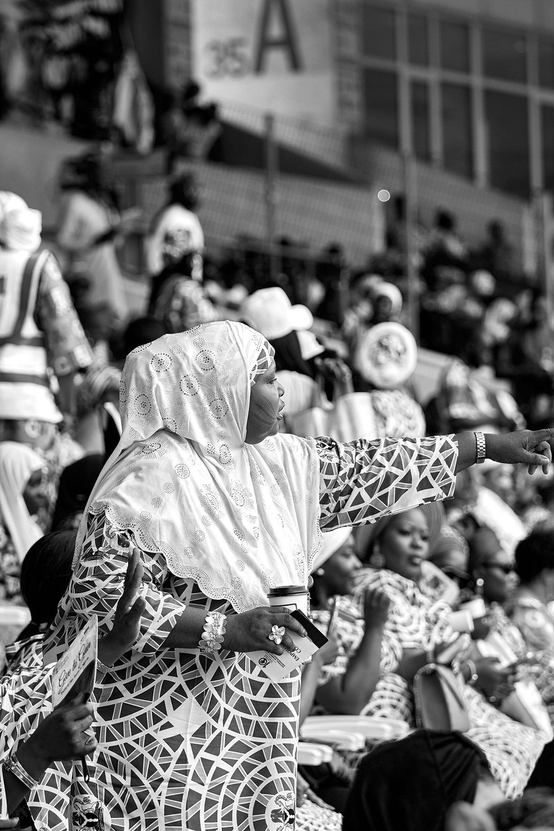 Powerof10M's tweet photo. The Power of 10 Million is more than a name. It is a vision of what happens when women stop waiting and start building. 

When 10 million individuals choose to act, to speak, to create, and to contribute, we don’t just see change… We experience transformation at a national scale https://t.co/BRvUbc61yF