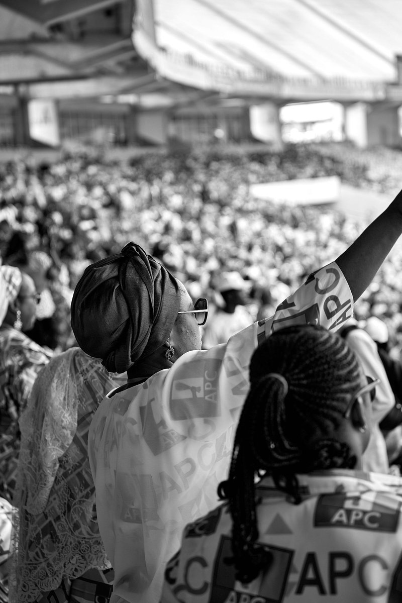 Powerof10M's tweet photo. The Power of 10 Million is more than a name. It is a vision of what happens when women stop waiting and start building. 

When 10 million individuals choose to act, to speak, to create, and to contribute, we don’t just see change… We experience transformation at a national scale https://t.co/BRvUbc61yF