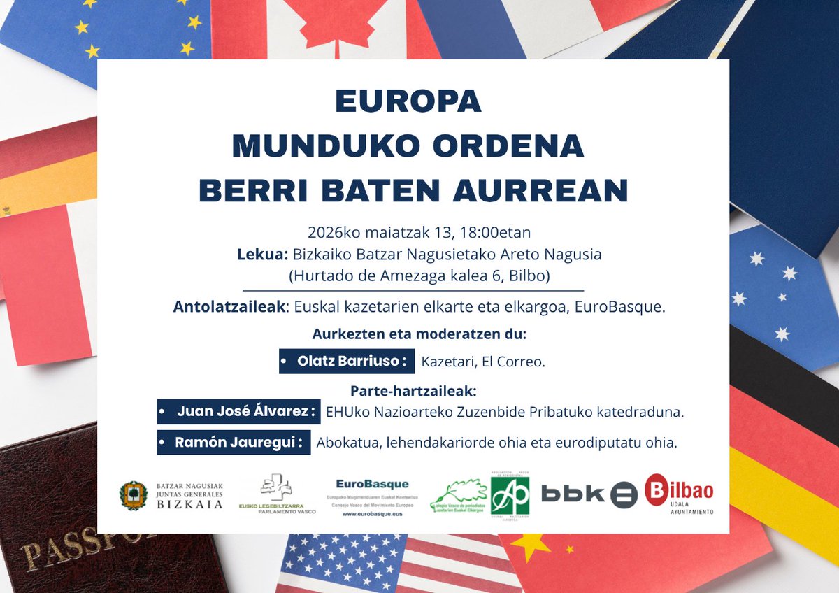 EuroBasque tweet media