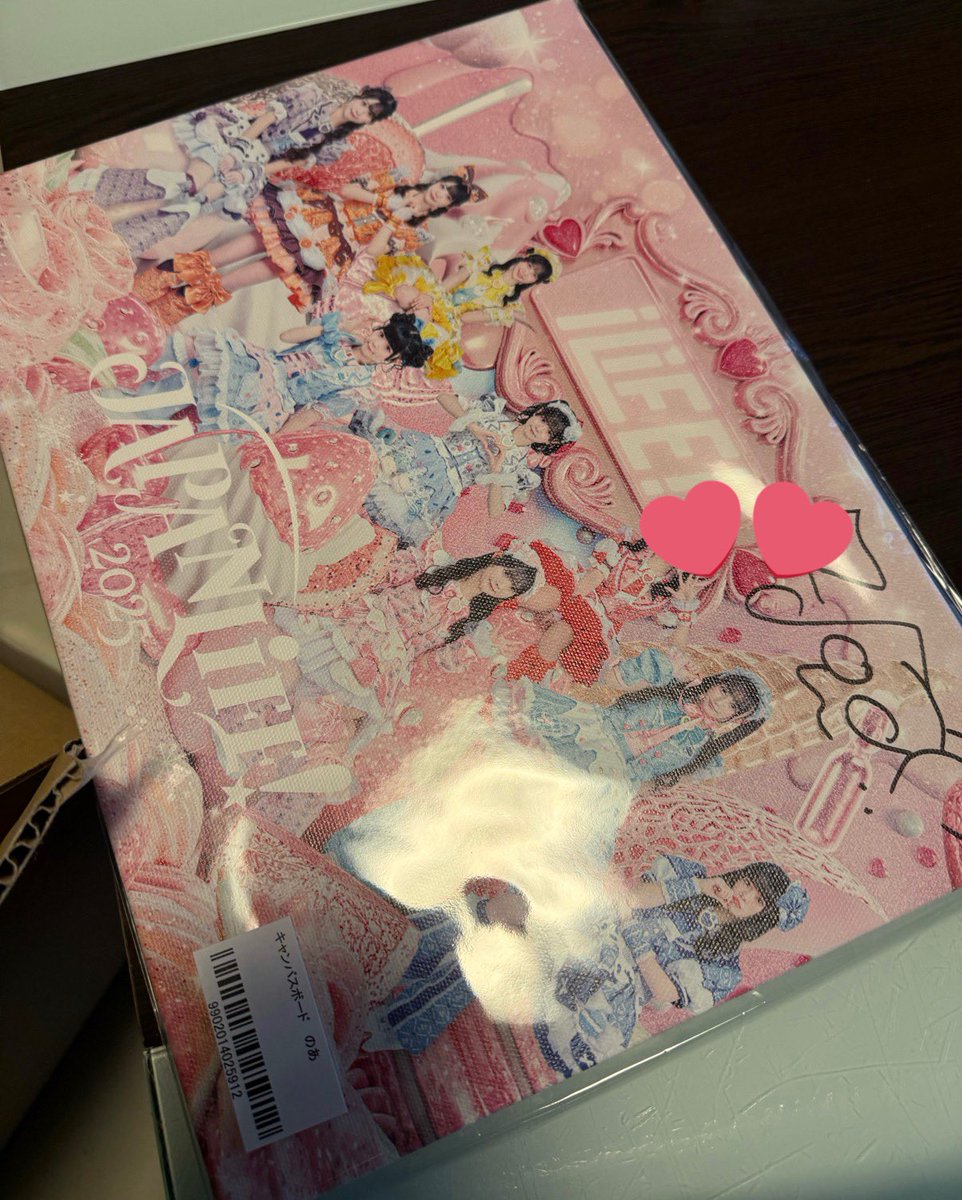 ねぎ tweet media