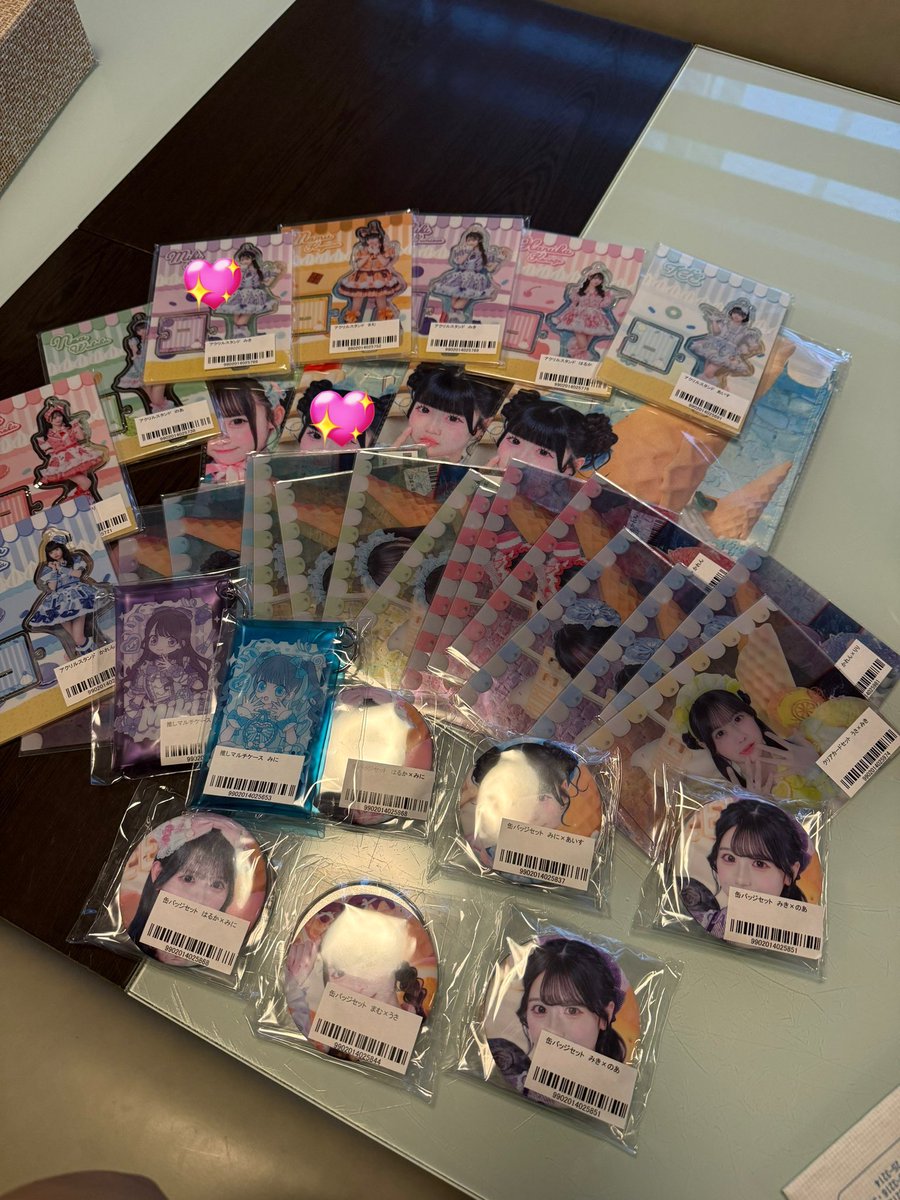 ねぎ tweet media