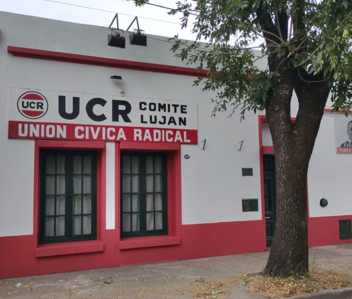 Líder Luján Noticias tweet media