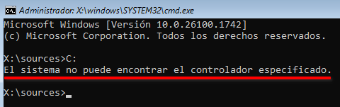 sysadmit's tweet photo. #SYSADMIT: Windows: Consola de recuperación con UEFI https://t.co/wtpW4DRSqa https://t.co/8ipWkgn1CX