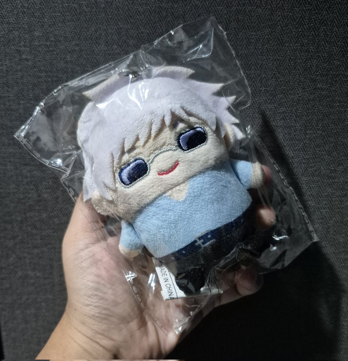 Shadow61479's tweet photo. ได้รับนังโจแล้วค้าบบบ😆 #sgavxreview https://t.co/U0J2kAnWOB