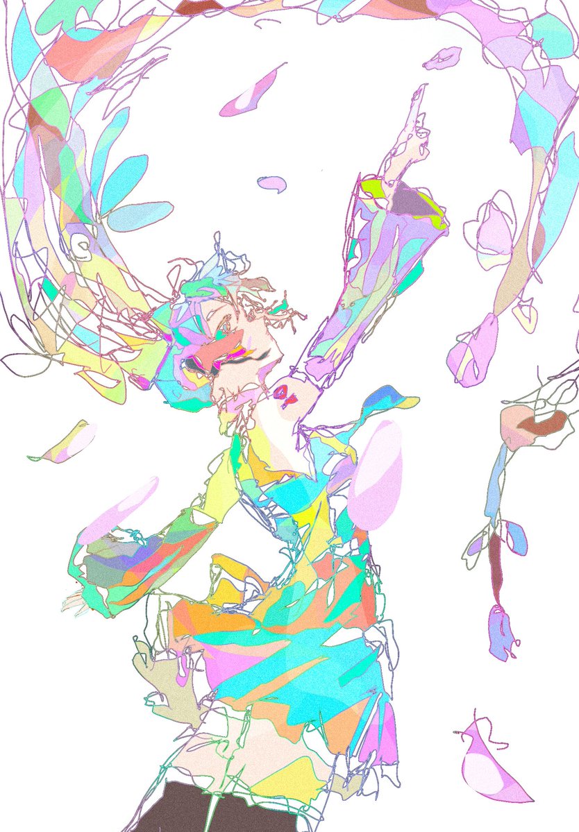 初音ミク
