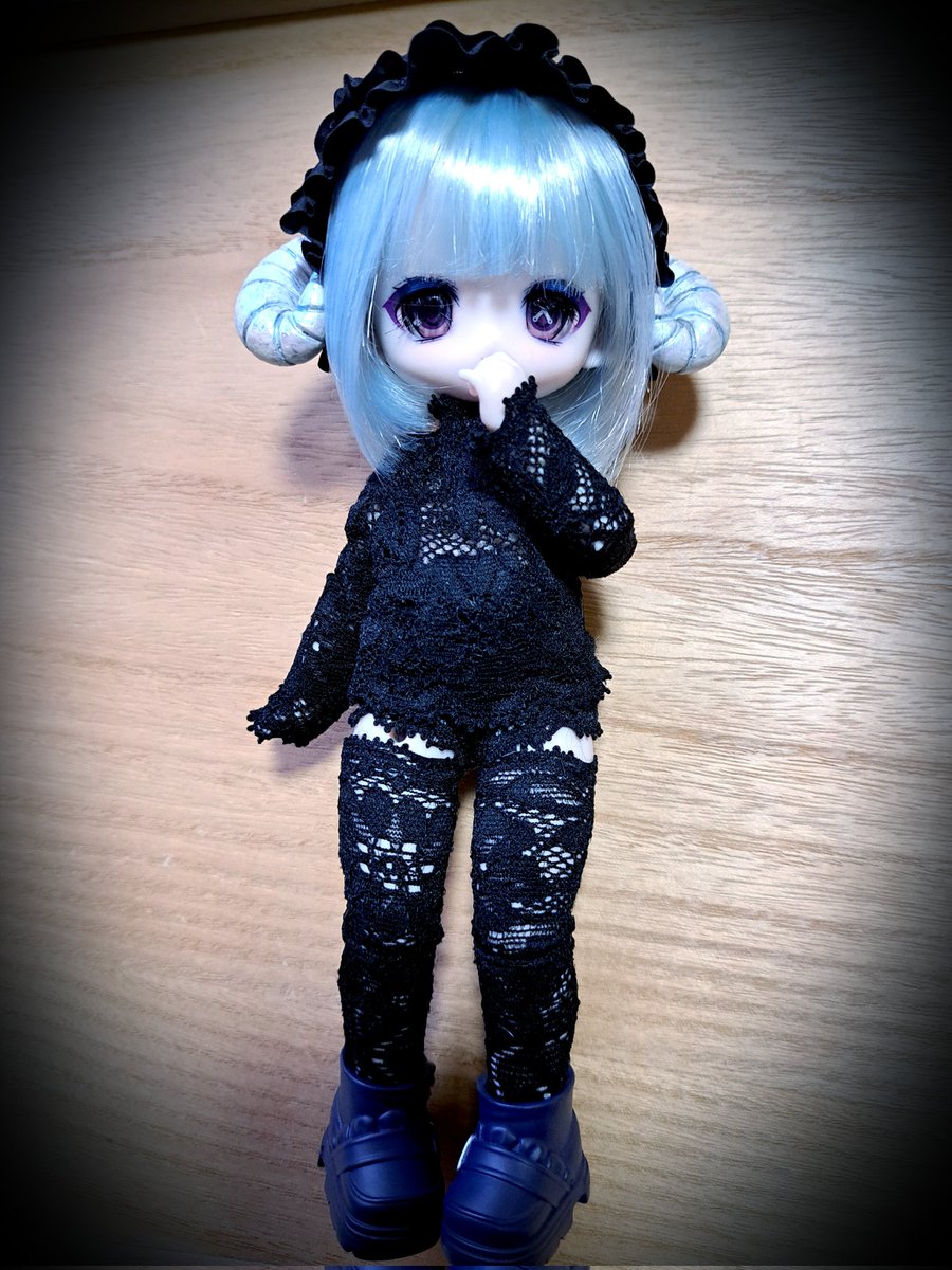 木彫りのトム tweet media