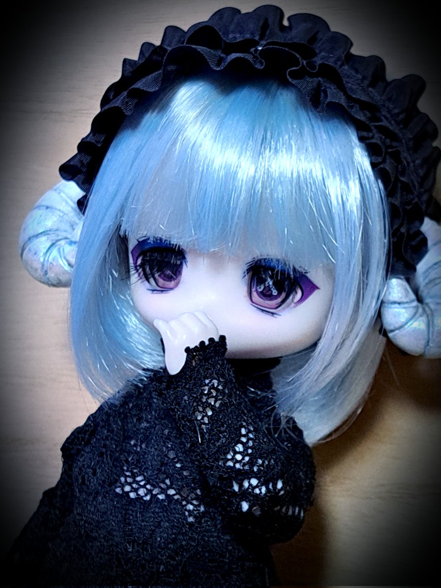 木彫りのトム tweet media