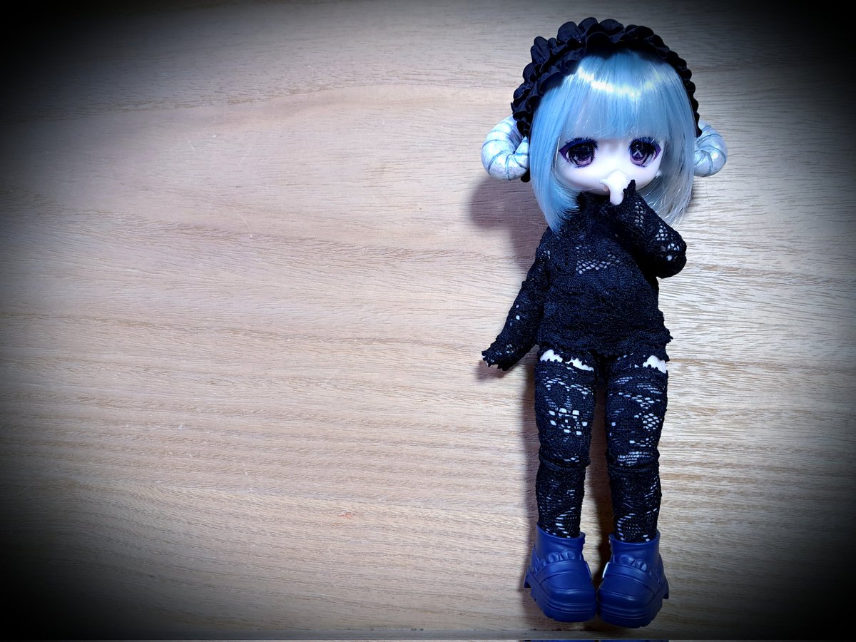 木彫りのトム tweet media