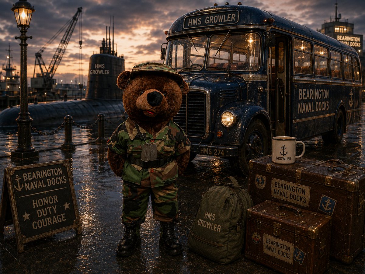 Emergency Teds© 🇺🇦 tweet media
