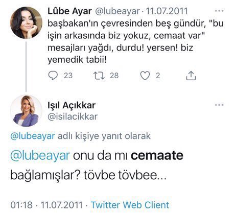 Müslüman tweet media