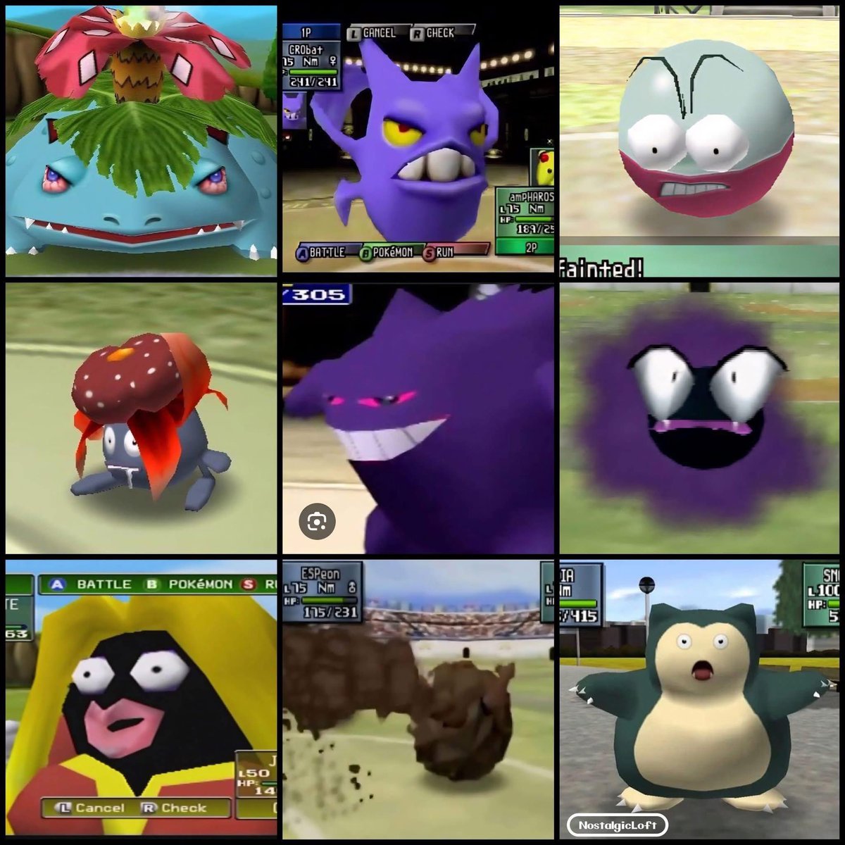 Why everyone loves Pokemon tweet media