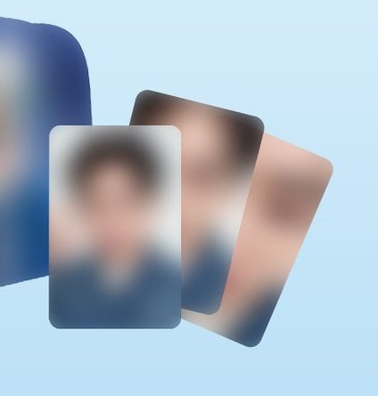 혁재님이 나한테 점점 다가오시는데?
얼빡 포카 얼른 내게로