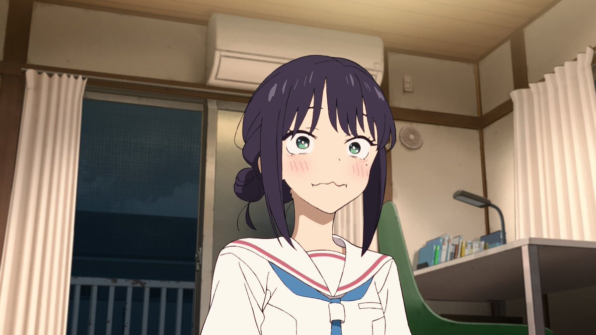 ハク tweet media