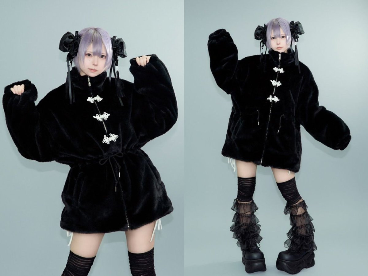 よっこ ページ☆。.:anonenoneアノネノネ~極~長袖アノネジャージ アノネジャージジャケットのページ|アノネノネ