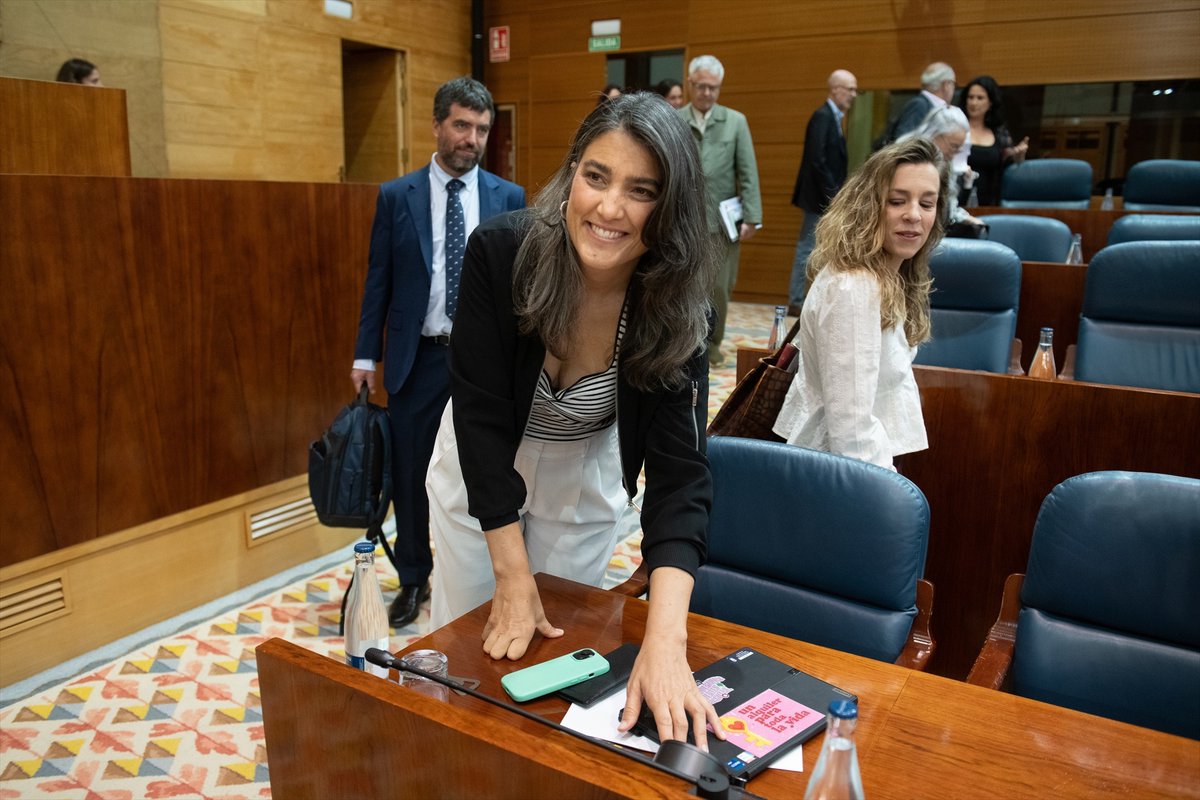 El Debate tweet media