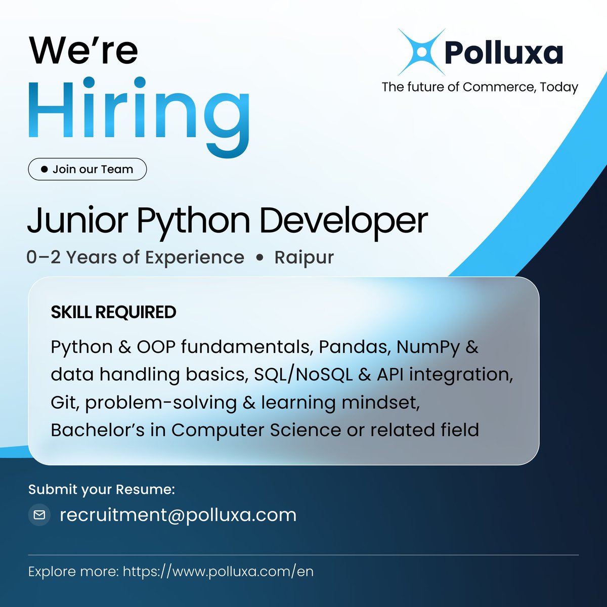 Polluxa tweet media