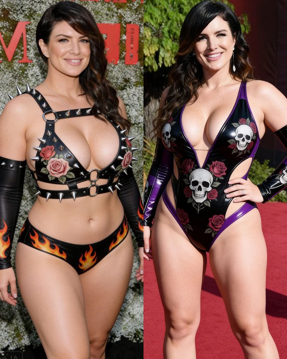MMA Babes tweet media