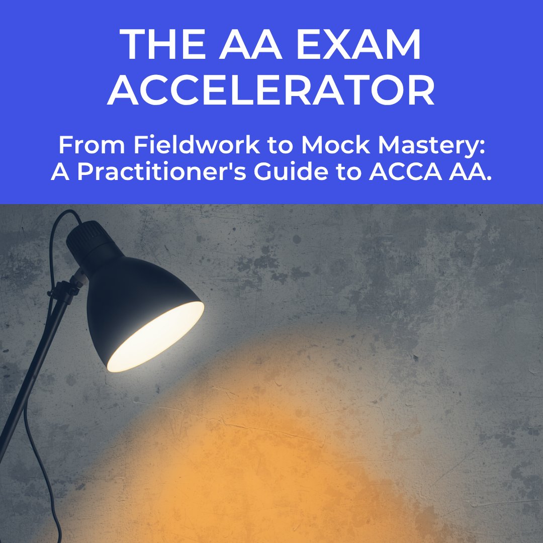 walidyassinacca's tweet photo. هل بتواجه صعوبة في تحويل المذاكرة النظرية لدرجات مضمونة في امتحان الـ ACCA AA؟   

وقتك ضيق قبل امتحان الـ ACCA AA؟ أو فاهم معايير المراجعة كويس بس محتاج تركز على "الحل والتكنيك" عشان تضمن النجاح؟

مادة الـ Audit & Assurance مش محتاجة حفظ قد ما هي محتاجة "Exam Technique" وتطبيق عملي يربط بين معايير المراجعة وبين سيناريوهات الامتحان المعقدة.  

عشان كده، صممنا كورس ACCA AA Exam Accelerator ليكون ورشة العمل التطبيقية الأقوى، والتركيز كله على الممارسة، التكنيك، وحل أسئلة الامتحانات السابقة لتأهيلك مباشرة لاجتياز الامتحان.

إيه اللي هتحصل عليه في الكورس؟  

أكثر من 40 ساعة من الحل العملي المكثف لأسئلة امتحانات السنوات السابقة من الريفيجن كيت لسد فجوة التطبيق وتوفير وقتك، مقسمة بشكل استراتيجي لتغطية كل ثغرات الامتحان:
 
▪️مقدمة شاملة لفهم طبيعة المادة وهيكل الامتحان بعقلية المصحح.
▪️تكنيكات للتعامل مع أسئلة الـ Objective Test Questions واختيار الإجابة الأدق. 
▪️استراتيجيات كتابة وصياغة الإجابات لأسئلة السيناريوهات الطويلة في سيكشن B لضمان تجميع أكبر عدد من الدرجات.
▪️تكنيك الحل للموضوعات الجوهرية في سيكشن B مثل:  

🔸 الأخلاقيات والحوكمة (Ethics & Corporate Governance)، 🔸 كيفية استخراج المخاطر وصياغة استجابة المراجع (Audit Risk)، 
🔸 كيفية استخراج الضوابط الرقابية الفعالة وفحصها، وكذلك اكتشاف نقاط  الضعف وكتابة التوصيات (Internal Control)،
 🔸 تصميم إجراءات المراجعة الفعالة (Audit Evidence & Procedures)، 
🔸 التحريفات الجوهرية وأثرها على تقرير مراقب الحسابات (Audit Reporting).  

ومش هنسيبك يوم الامتحان تتفاجئ بالوقت! هنحل مع بعض 4 امتحانات كاملة (Mock Exams) كأنك في صالة الامتحان بالضبط، عشان تكسر رهبة الوقت وتتدرب على إدارة ضغط الامتحان. 

وبمجرد اشتراكك، هتنضم لجروب واتساب مخصص للمشتركين، لتقديم دعم فني وأكاديمي دائم والإجابة على أي استفسار يواجهك أثناء المذاكرة أو الحل. 

يلا أبدأ اتعلم إزاي تفكر وتكتب زي ما المصحح عاوز يشوف.  

 تواصل معنا واحجز مقعدك دلوقتي من خلال موقعنا الرسمي كِنـــاز أو تواصل واتس أب 00201119361115