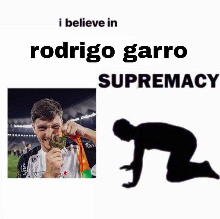 acervo garrito tweet media