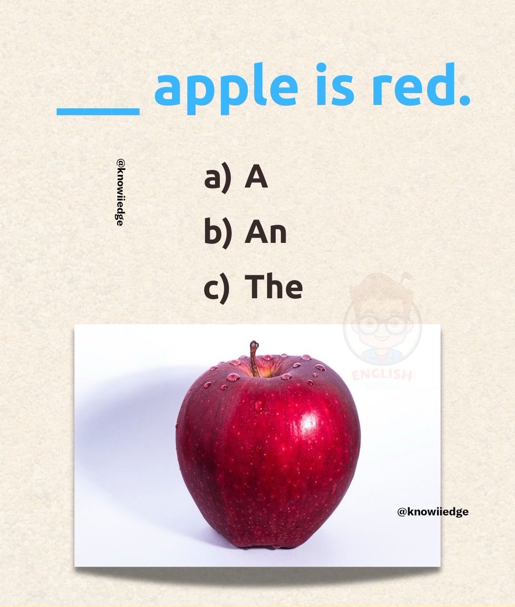 English grammar tweet media