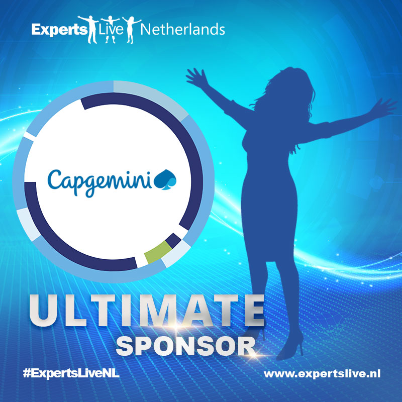#ExpertsLiveNL tweet media