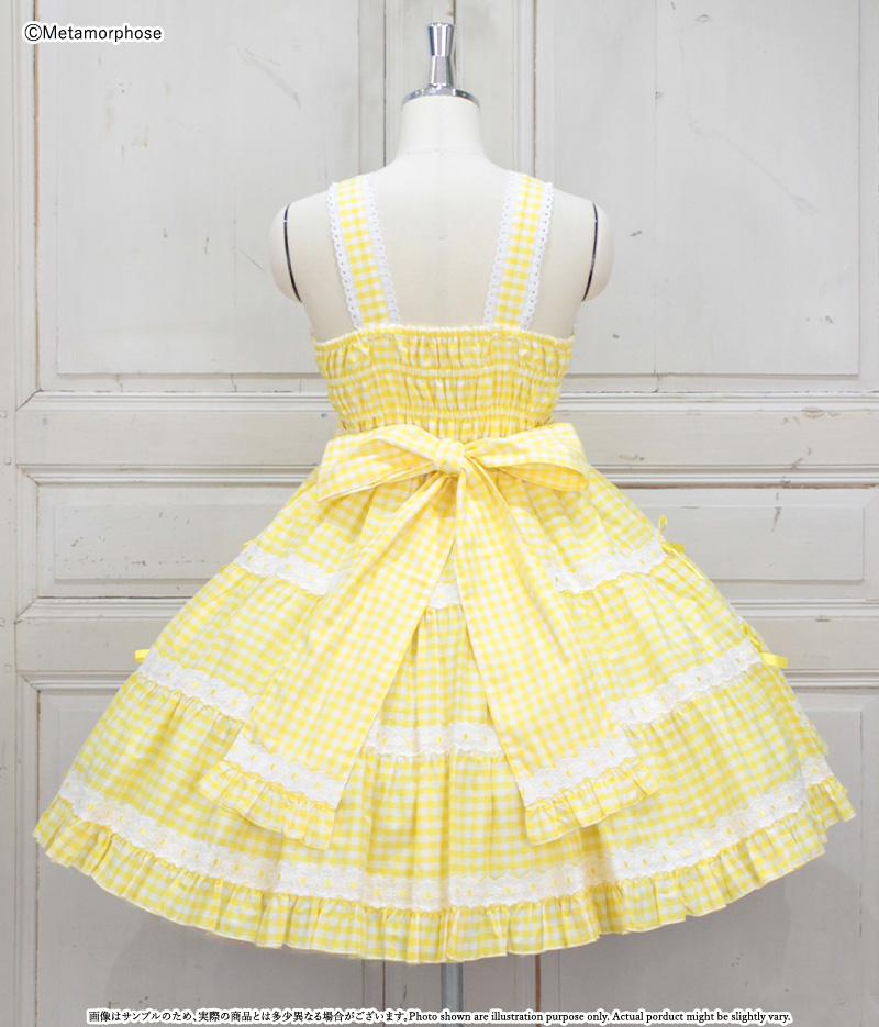 メタモルフォーゼラフォーレ原宿店 tweet media