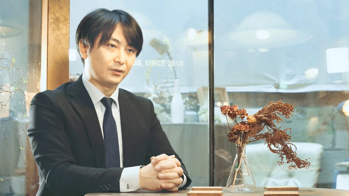 ホープ・ワン tweet media