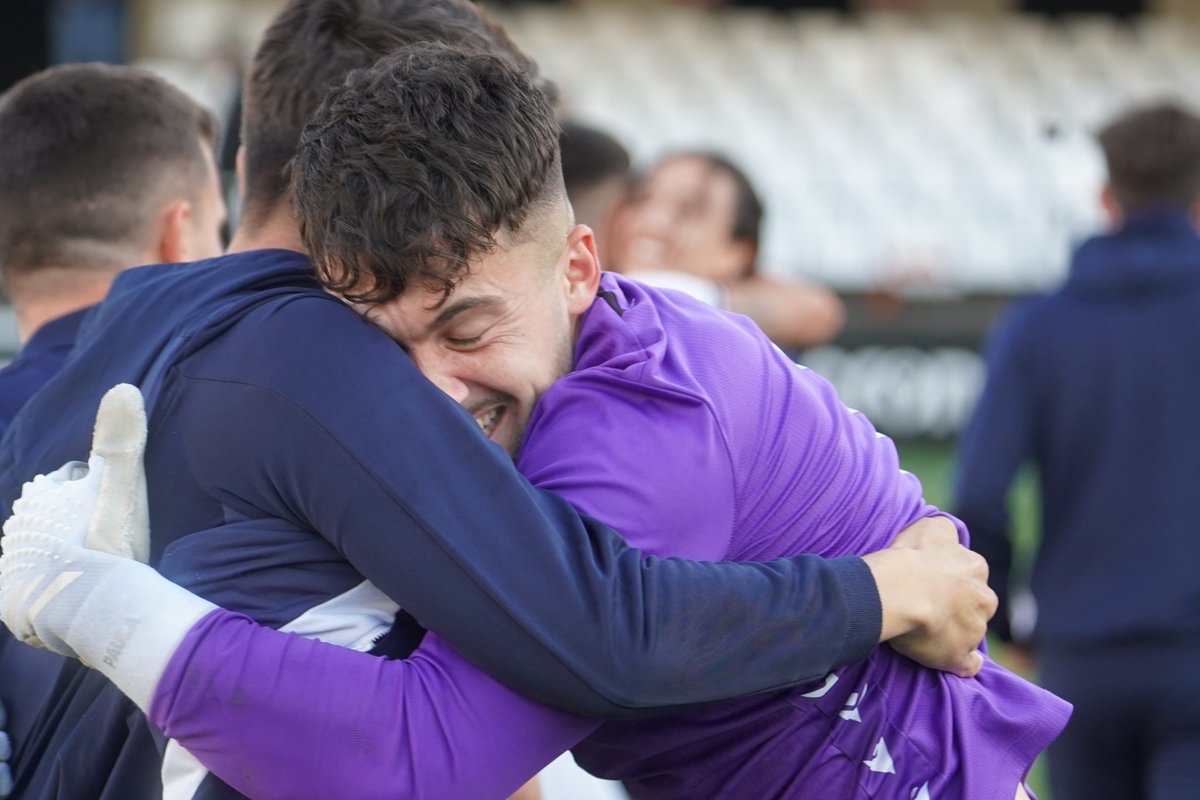 CD Castellón Academy tweet media