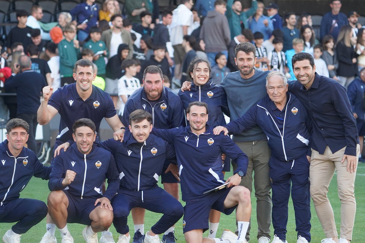 CD Castellón Academy tweet media