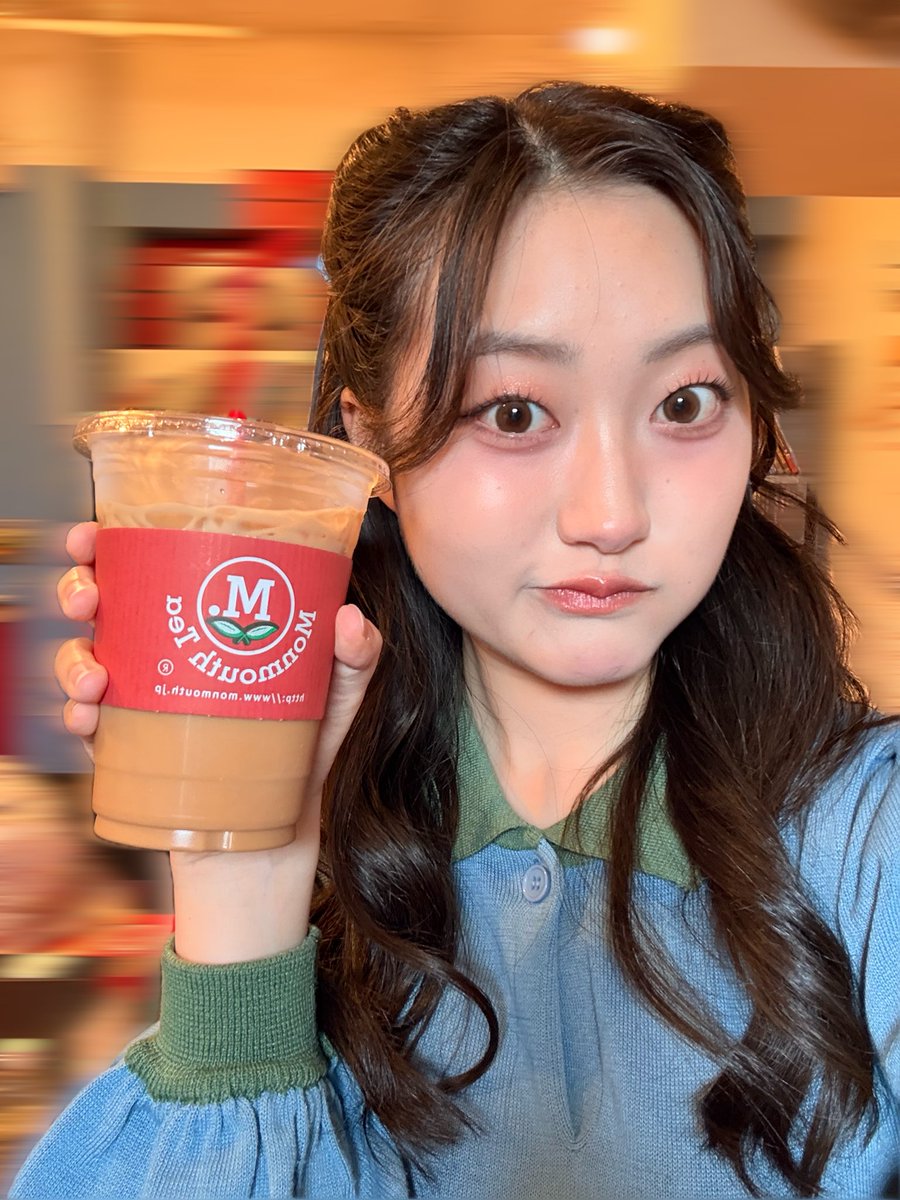峯菜里亜 tweet media