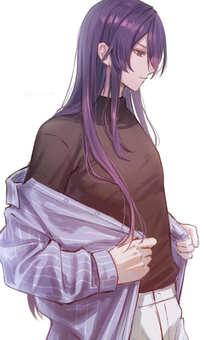 水蓮 鈴花 tweet media