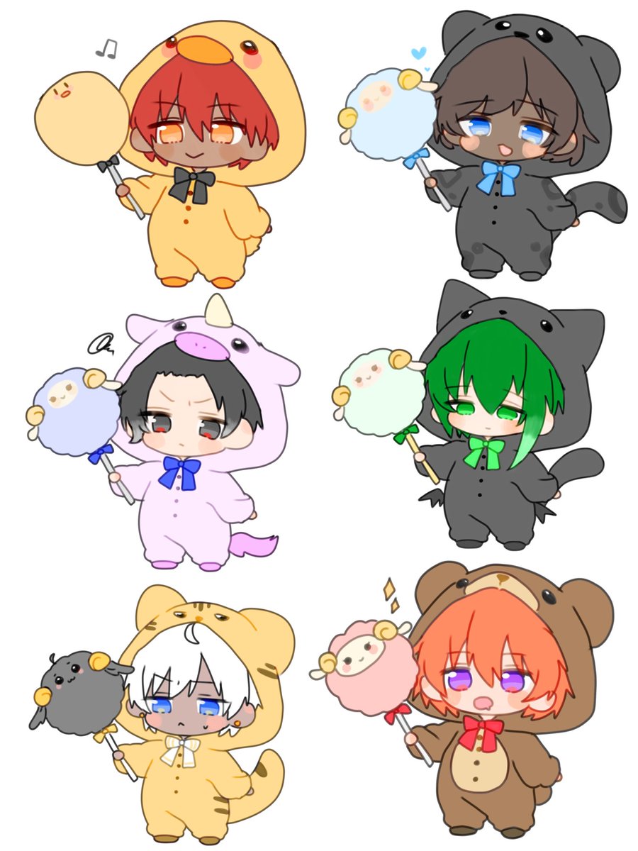 ちぃ𓏲𓎨 tweet media