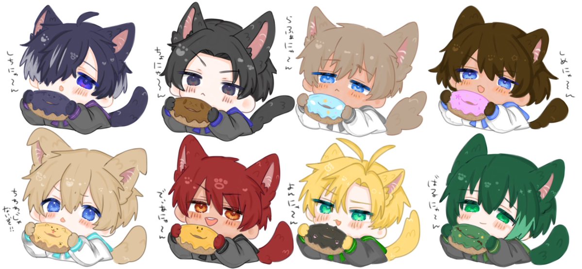ちぃ𓏲𓎨 tweet media