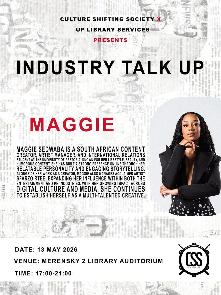 SocietyShifting's tweet photo. The panel is set. The conversation is loading.These are the voices leading the conversation at The Industry Talk.

Register here : https://t.co/sd8vFO1bQb https://t.co/IAIh4Yg0bQ