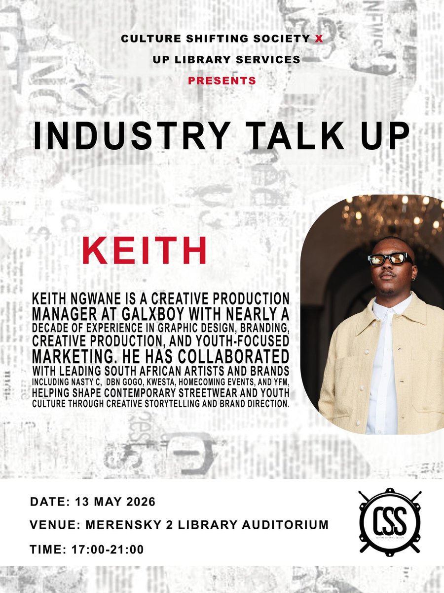 SocietyShifting's tweet photo. The panel is set. The conversation is loading.These are the voices leading the conversation at The Industry Talk.

Register here : https://t.co/sd8vFO1bQb https://t.co/IAIh4Yg0bQ