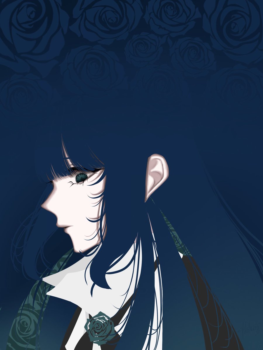 涙黶 tweet media