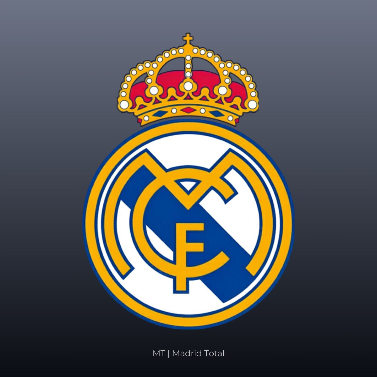 madrid_total2's tweet photo. Real Madrid de Álvaro Arbeloa:

👕 25 partidos
✅ 15 victorias
❌ 8 derrotas
🟰 2 empates
⚽️ 51 goles marcados
🥅 31 goles encajados 
🔒 5 porterías a cero
🚫 Segundo lugar de La Liga
🚫 Eliminado en 4tos de Champions por Bayern Munich
🚫 Eliminado de CDR por Albacete https://t.co/oDTRtvvic5