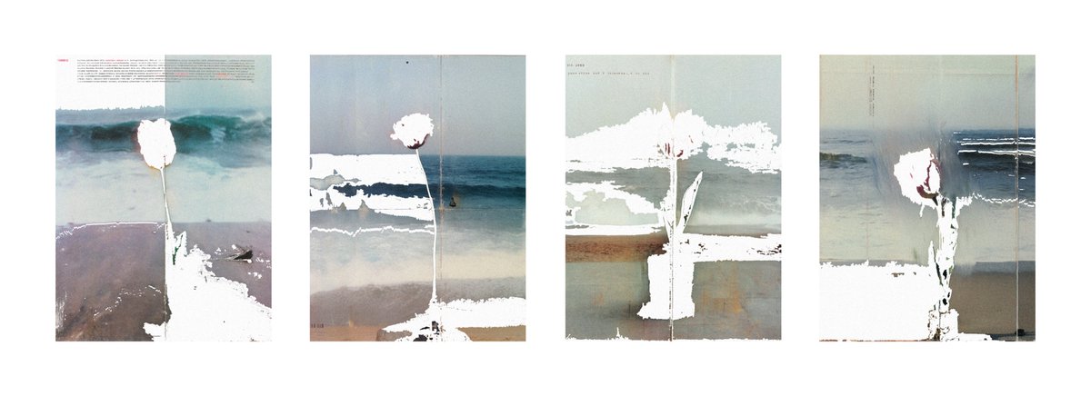 motherlouisiane's tweet photo. Erased data.

Available now on @TransientLabs 👀

4 1/1 unique works / 0.12 ETH 

🔗🔻 https://t.co/w0KbFEYPys