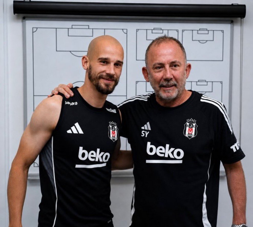 Pozitif Spor tweet media