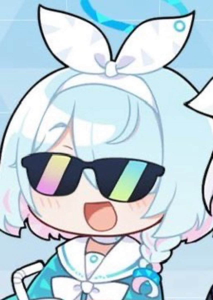 3%の確率で虹封筒を叩きつけるアロナ&プラナbot NEW tweet media