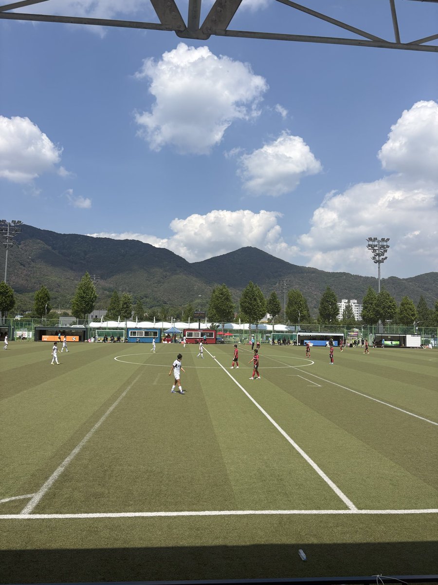 kang0519's tweet photo. ⚽️5/11
The 47th Korea Football Association President's Cup National High School Football Tournament

⑦ Busan U-18 vs Daejeon Hana U-18

⑧ Gangwon FC U-18 vs Suwon Samsung U-18

⑨ Pohang Steelers U-18 vs Gwangju FC U-18 https://t.co/RzwXdhVG0u