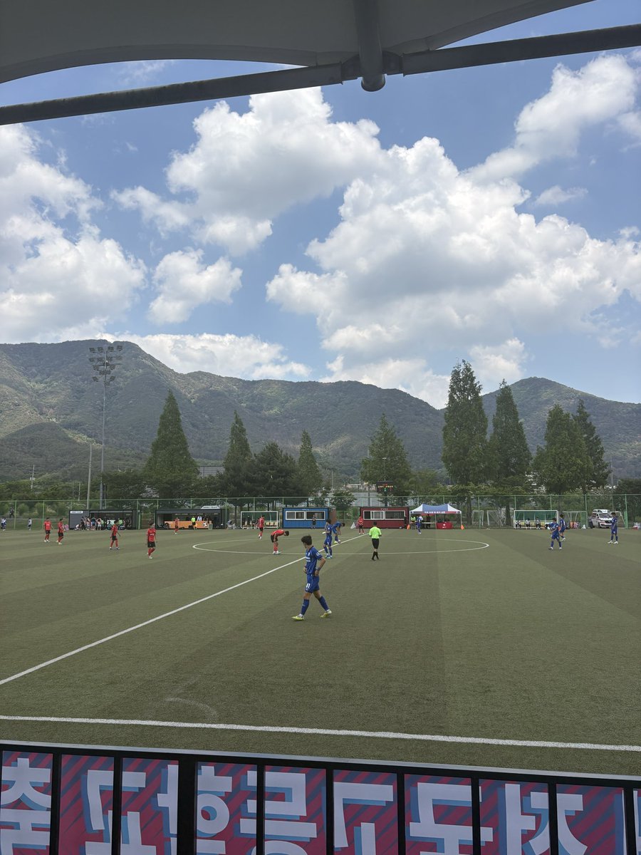 kang0519's tweet photo. ⚽️5/11
The 47th Korea Football Association President's Cup National High School Football Tournament

⑦ Busan U-18 vs Daejeon Hana U-18

⑧ Gangwon FC U-18 vs Suwon Samsung U-18

⑨ Pohang Steelers U-18 vs Gwangju FC U-18 https://t.co/RzwXdhVG0u