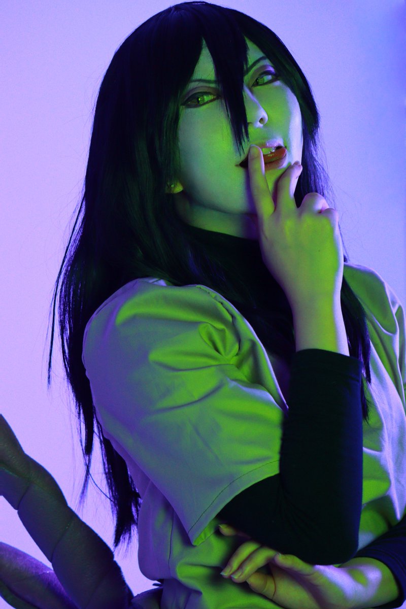 彩葉-ｱﾔﾊ-(ひの) tweet media